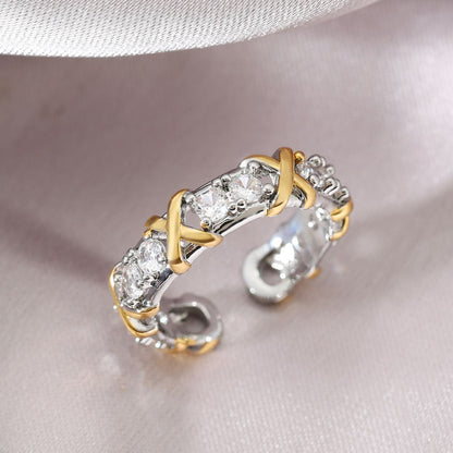 fashion ring