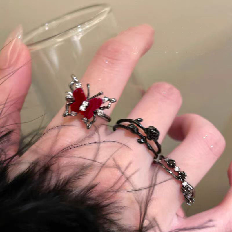 fashion ring