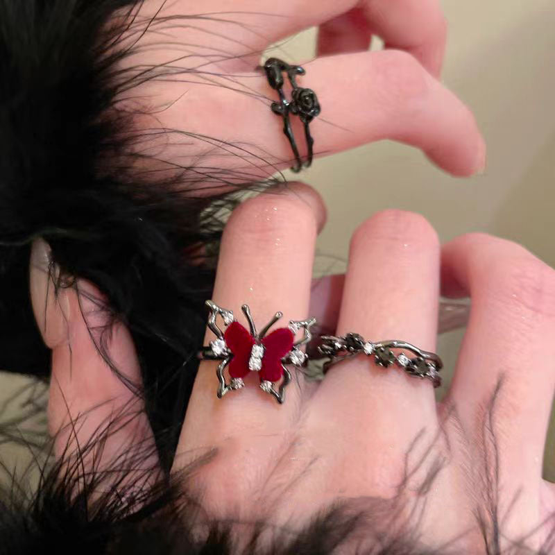 fashion ring