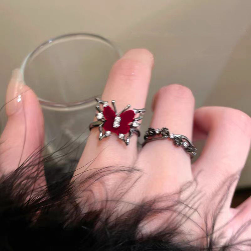 fashion ring