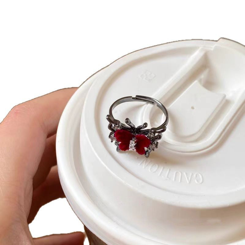 fashion ring