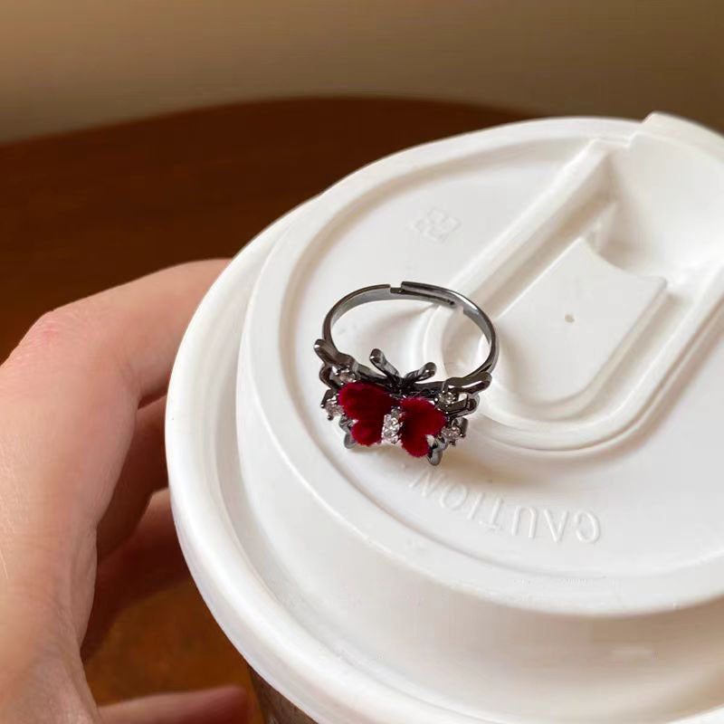 fashion ring