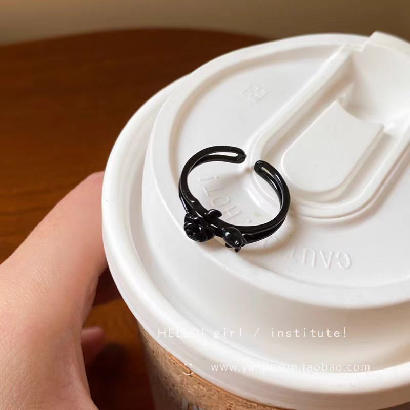 fashion ring