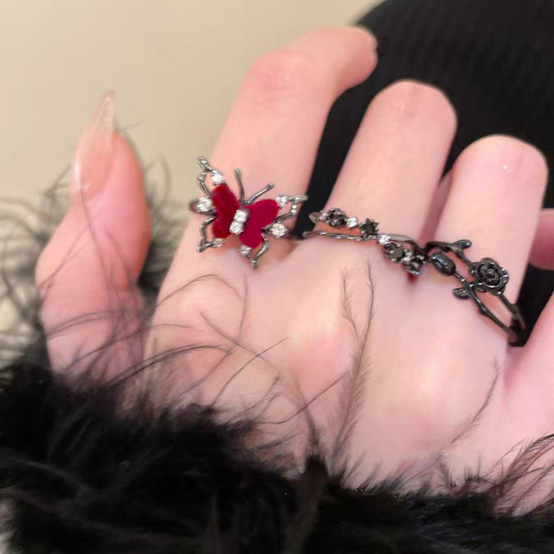 fashion ring