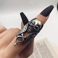 Ancient silver