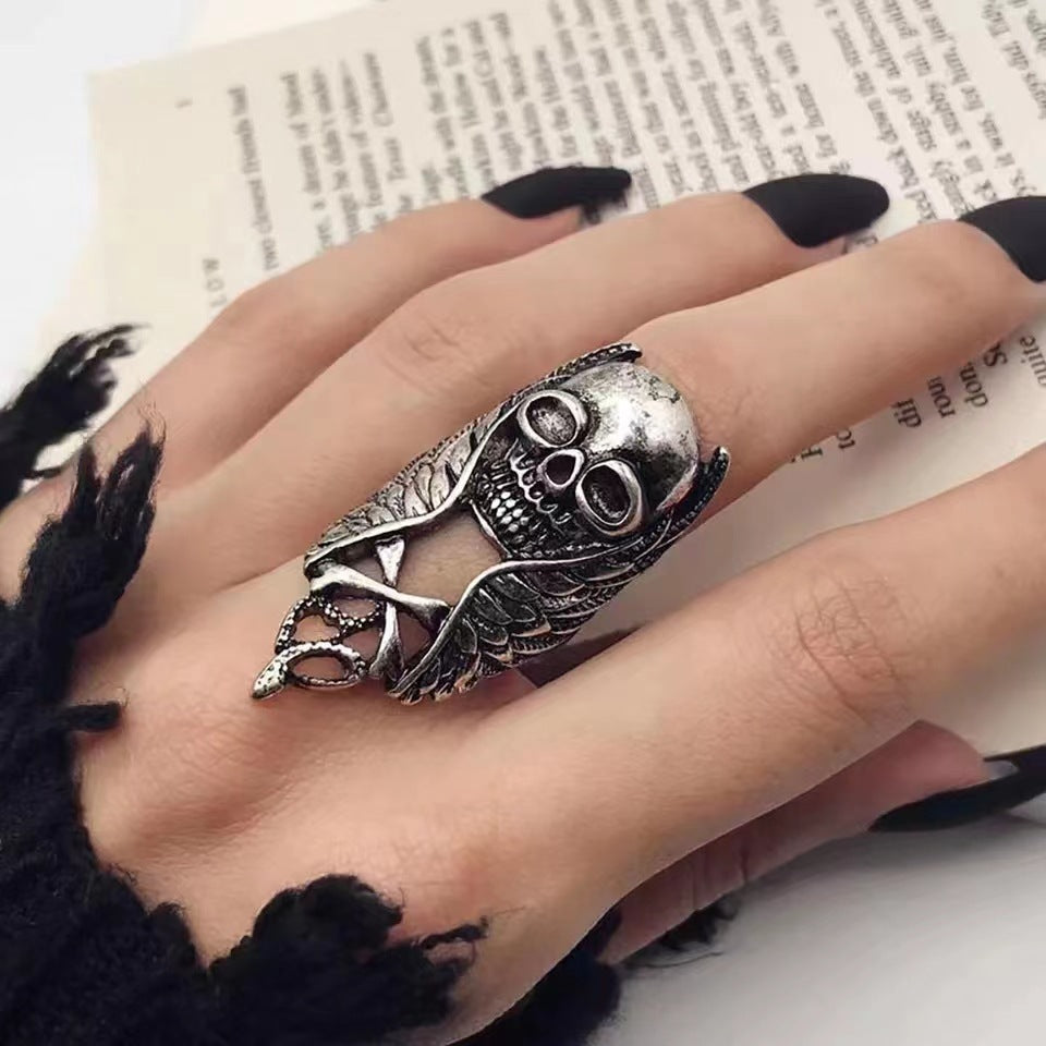 fashion ring