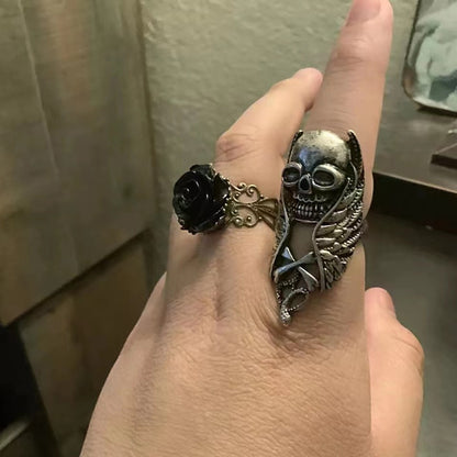 fashion ring
