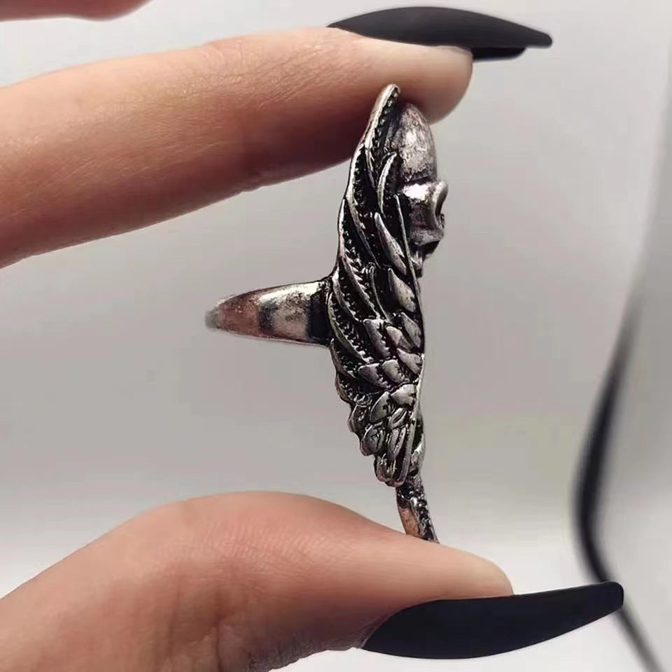 fashion ring
