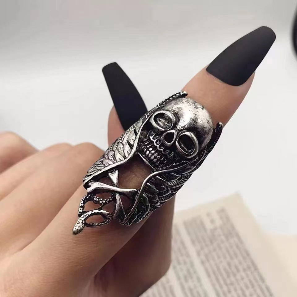 fashion ring