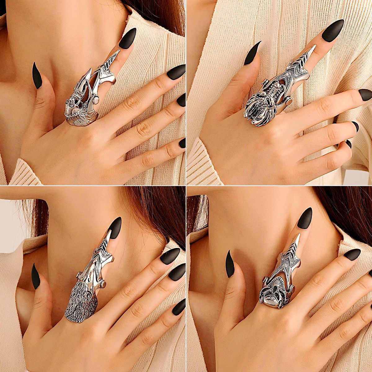 fashion ring