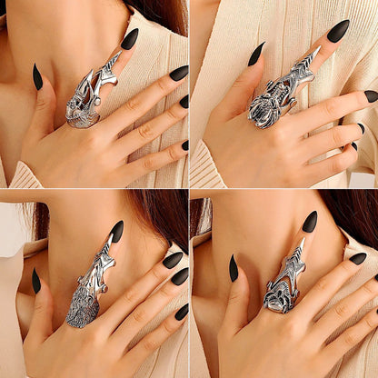 fashion ring