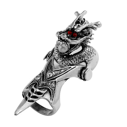 fashion ring