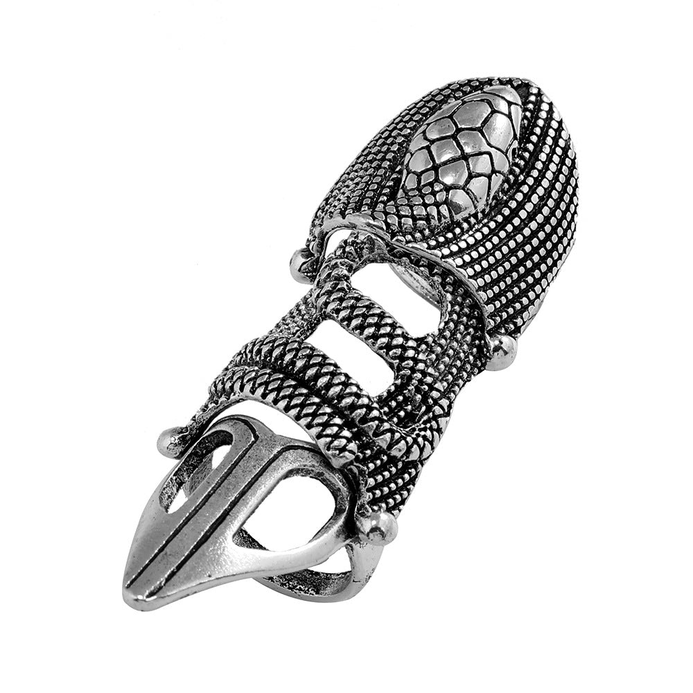 fashion ring