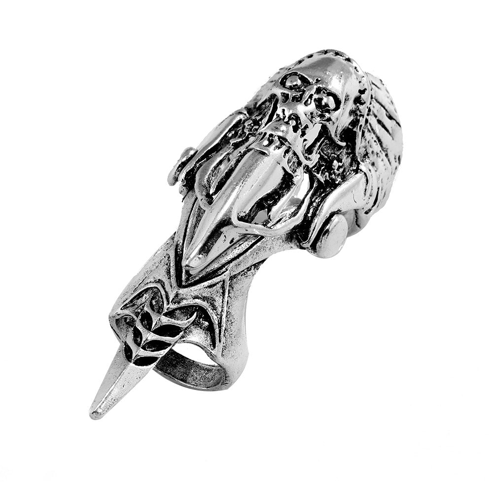 fashion ring