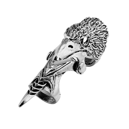 fashion ring