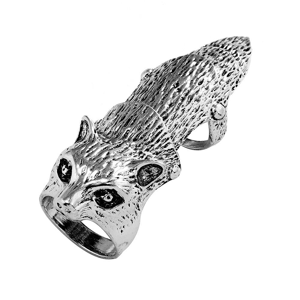 fashion ring