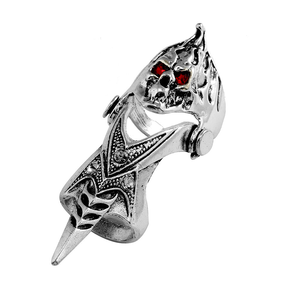 fashion ring