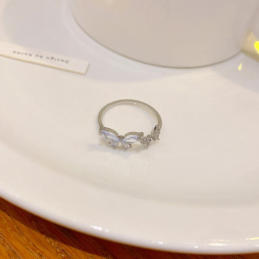 Fashion ring
