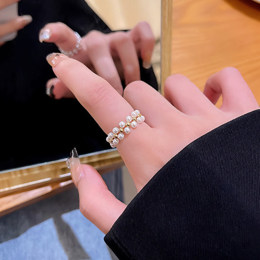 Fashion ring