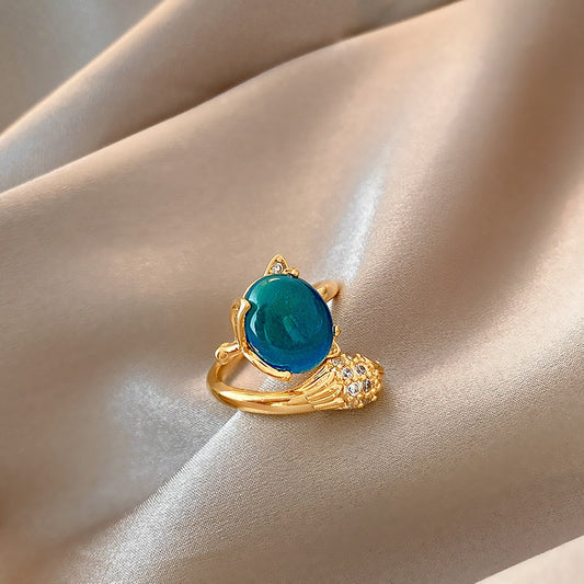 Fashion ring