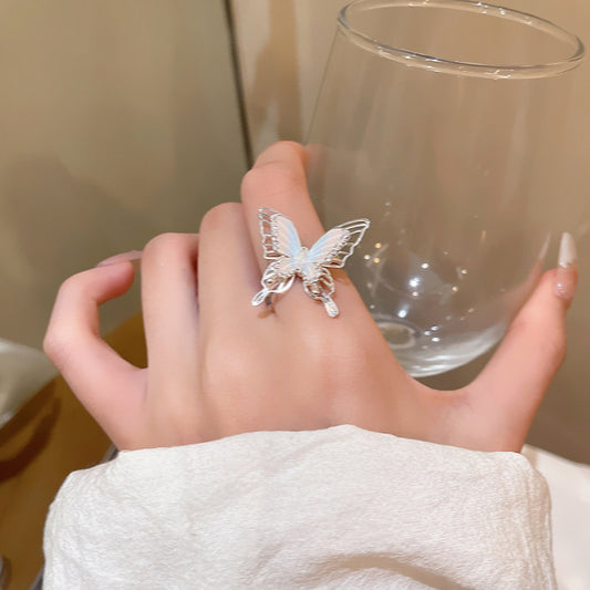 Fashion ring