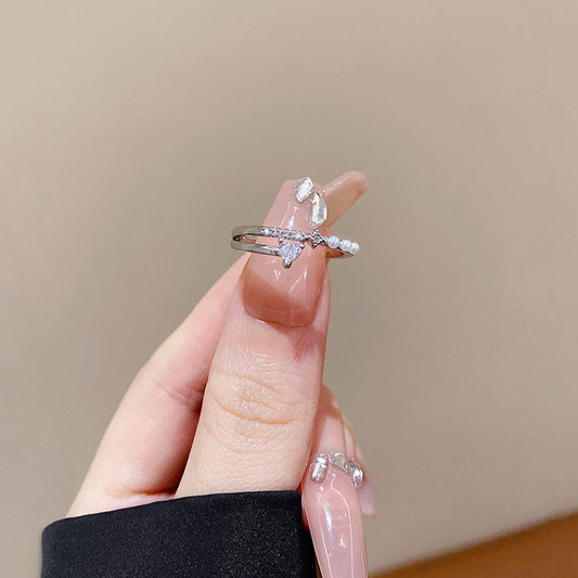 Fashion ring