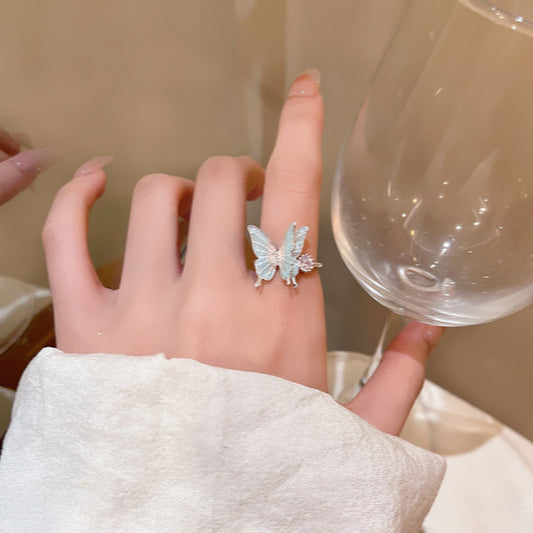 Fashion ring
