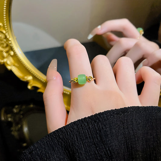 Fashion ring