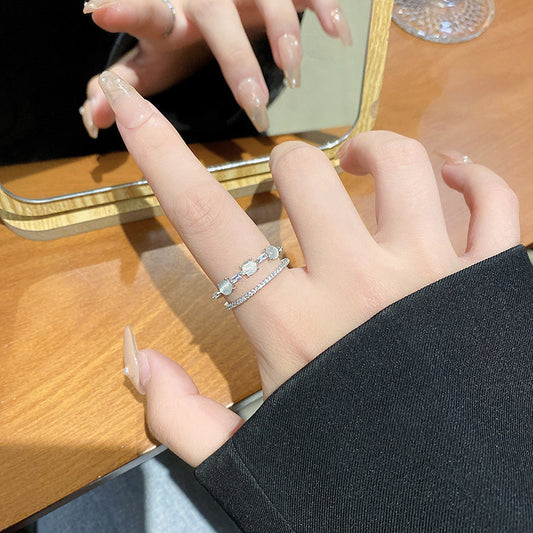 Fashion ring