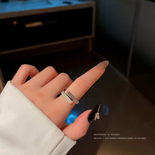 Fashion ring