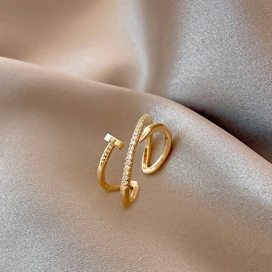Fashion ring