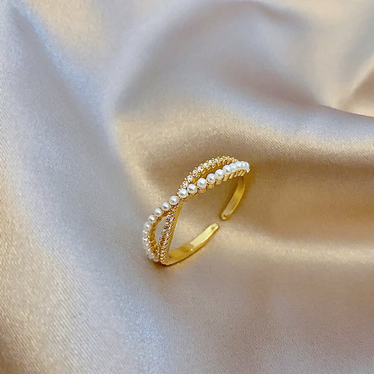 Fashion ring