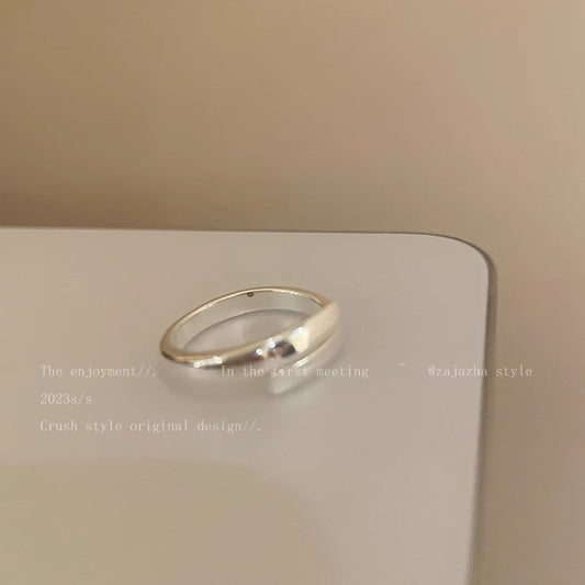 Fashion ring
