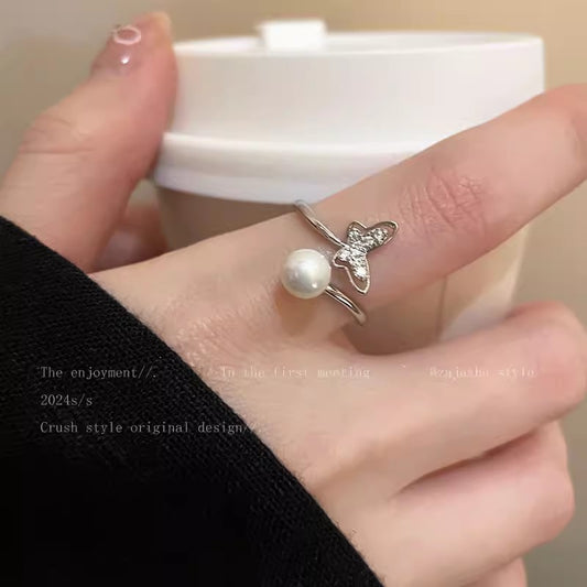 Fashion ring