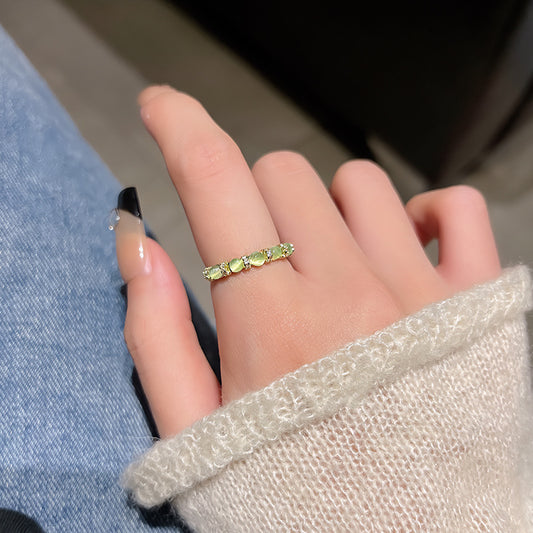 Fashion ring