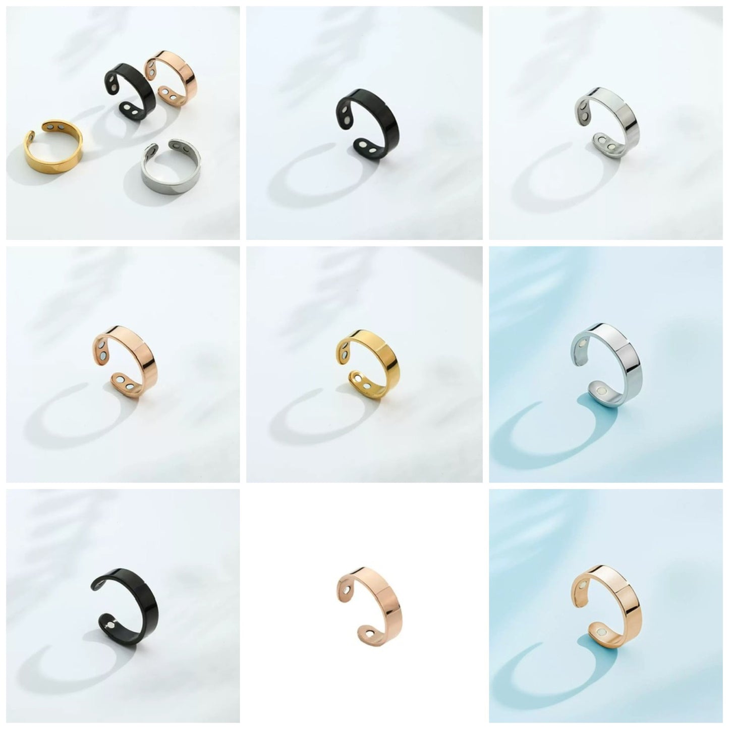 fashion ring