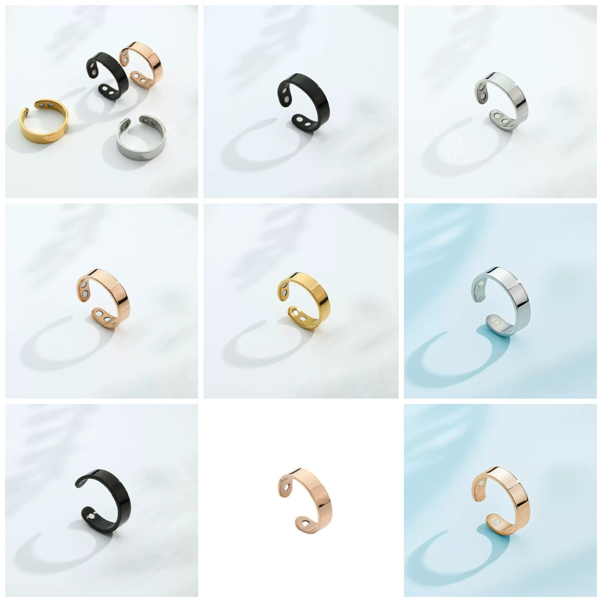 fashion ring