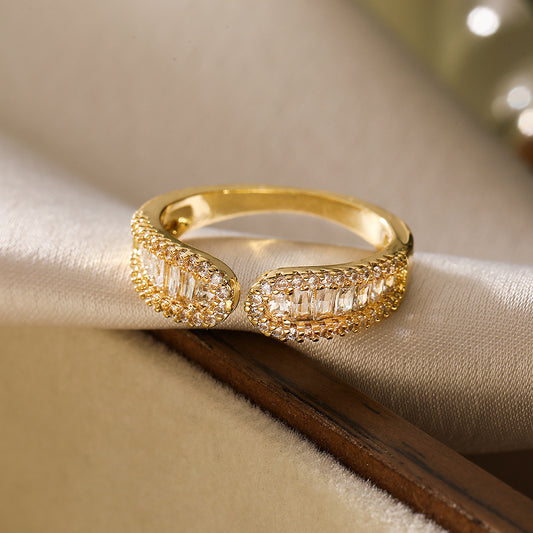 Fashion Ring