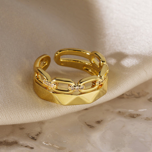 Fashion Ring