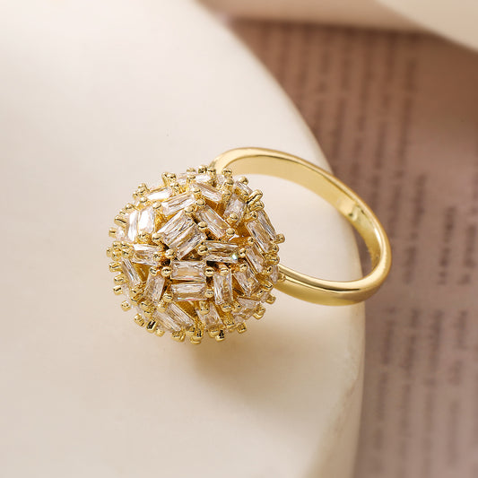 Fashion Ring