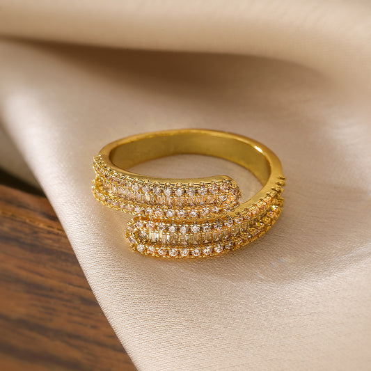 Fashion Ring