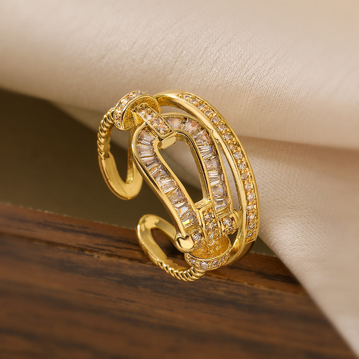Fashion Ring