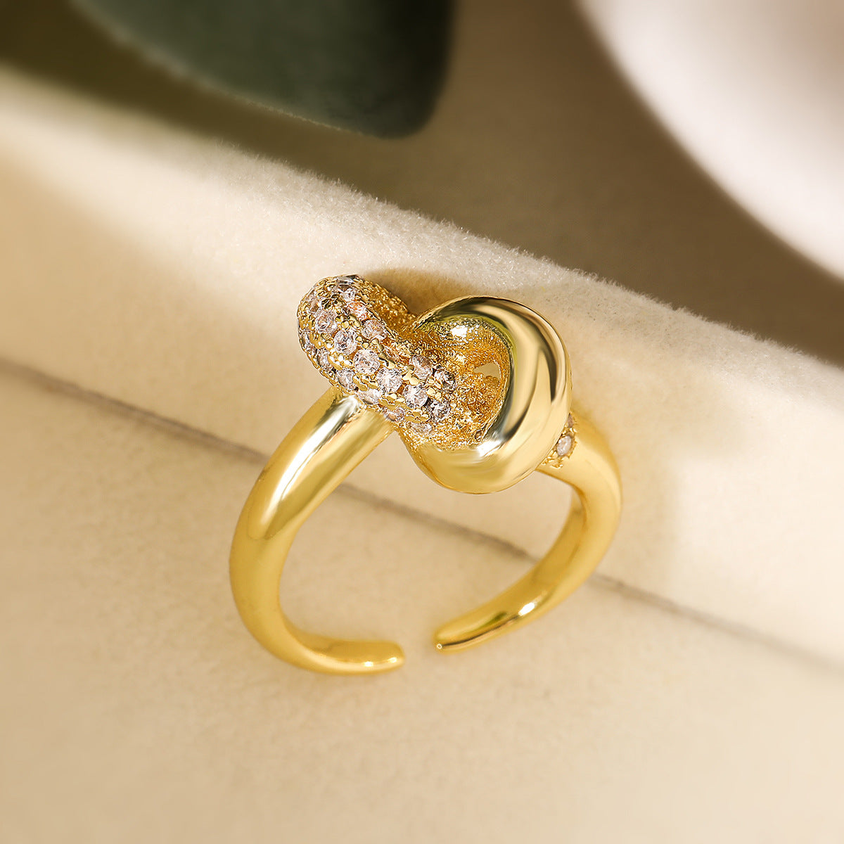 Fashion Ring