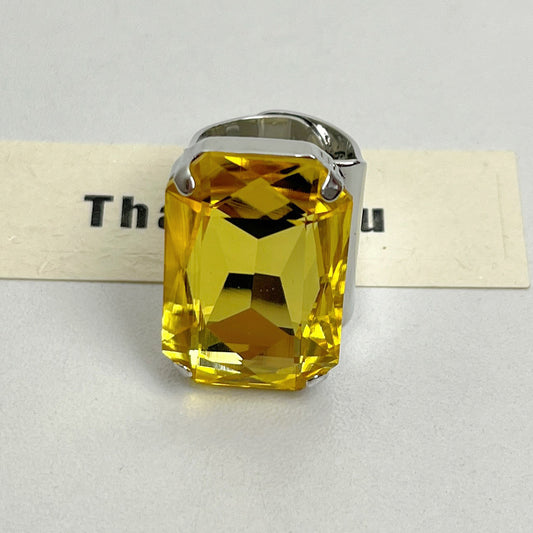 Fashion Ring