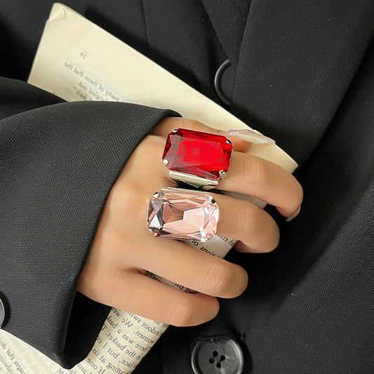 Fashion Ring