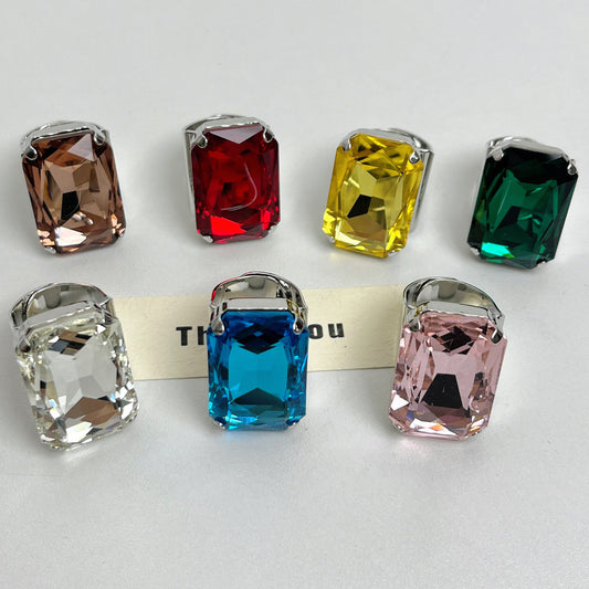 Fashion Ring