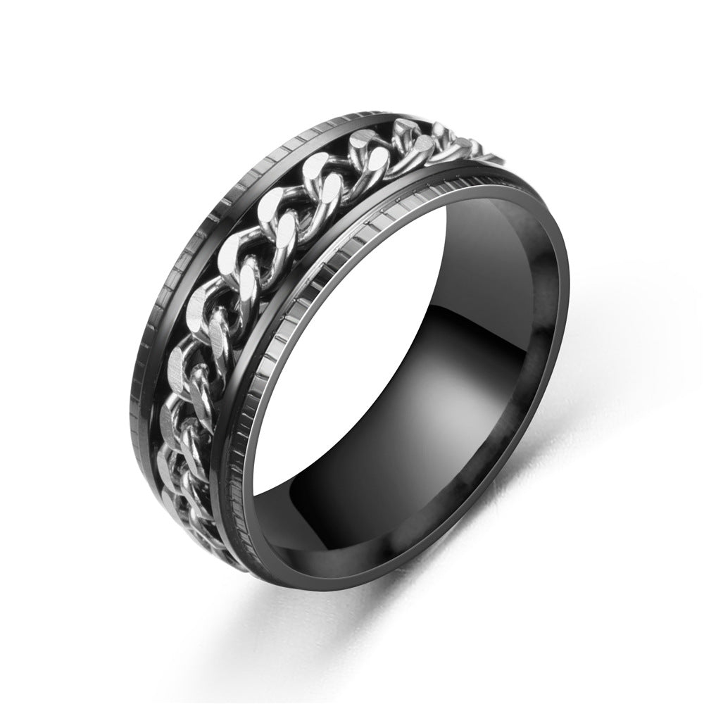 Fashion Ring