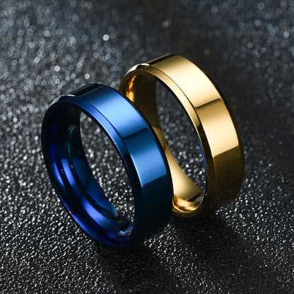 Fashion Ring