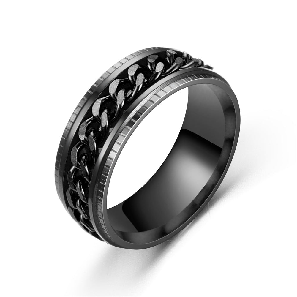 Fashion Ring