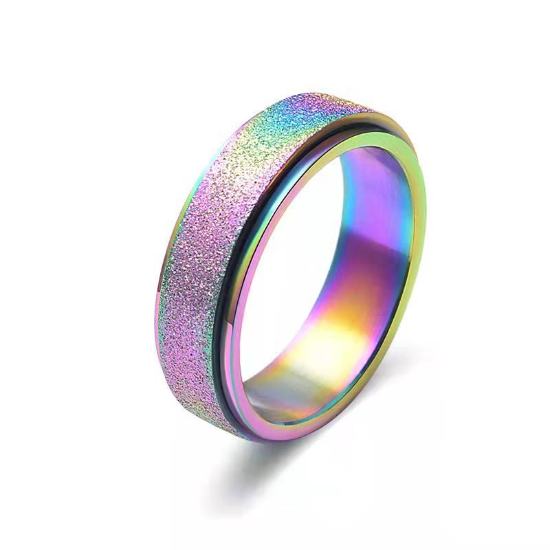 Fashion Ring